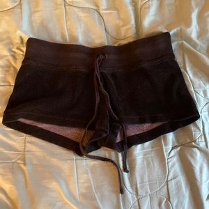 Hard Tail Forever Terry Cloth Shorts